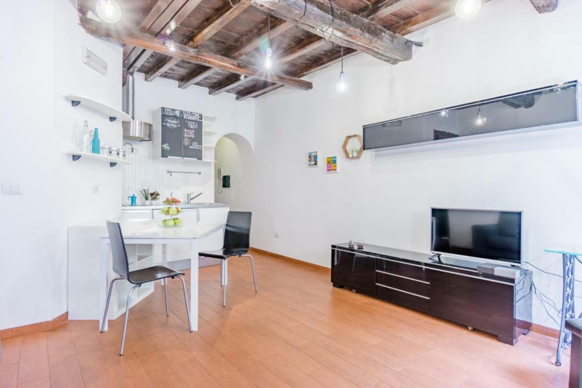 Lejlighed Urbana Coliseum House