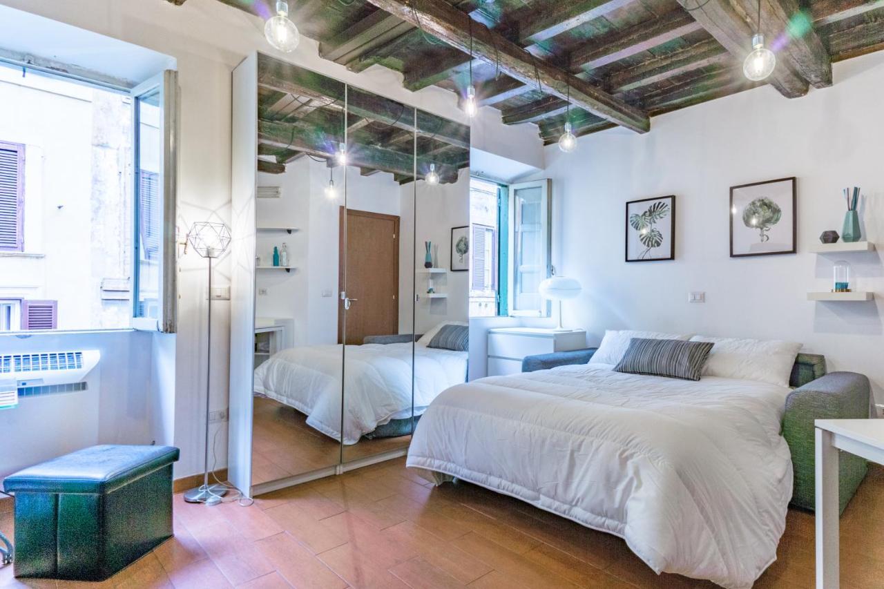 Lejlighed Urbana Coliseum House Rom